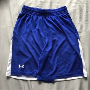 Under Armour Shorts